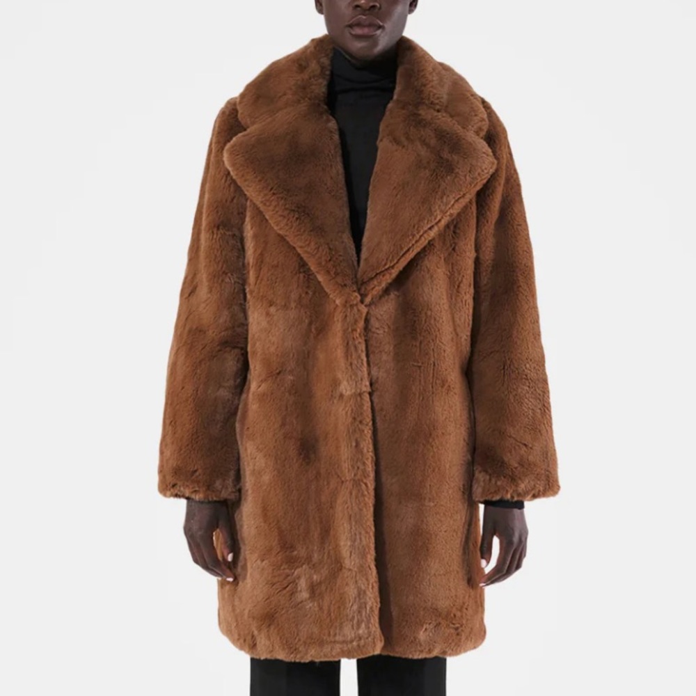 APPARIS Stella Coat